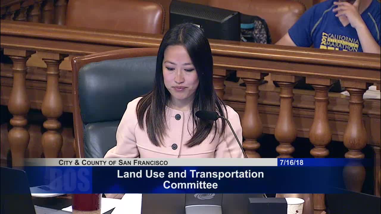 San Francisco bans single-use plastics including straws and food accessories