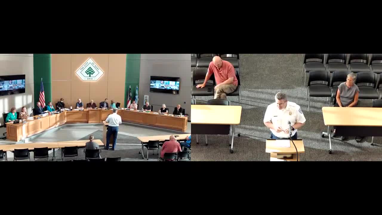 Fire chief: swift‑water rescues expose need for clearer river signage and public education