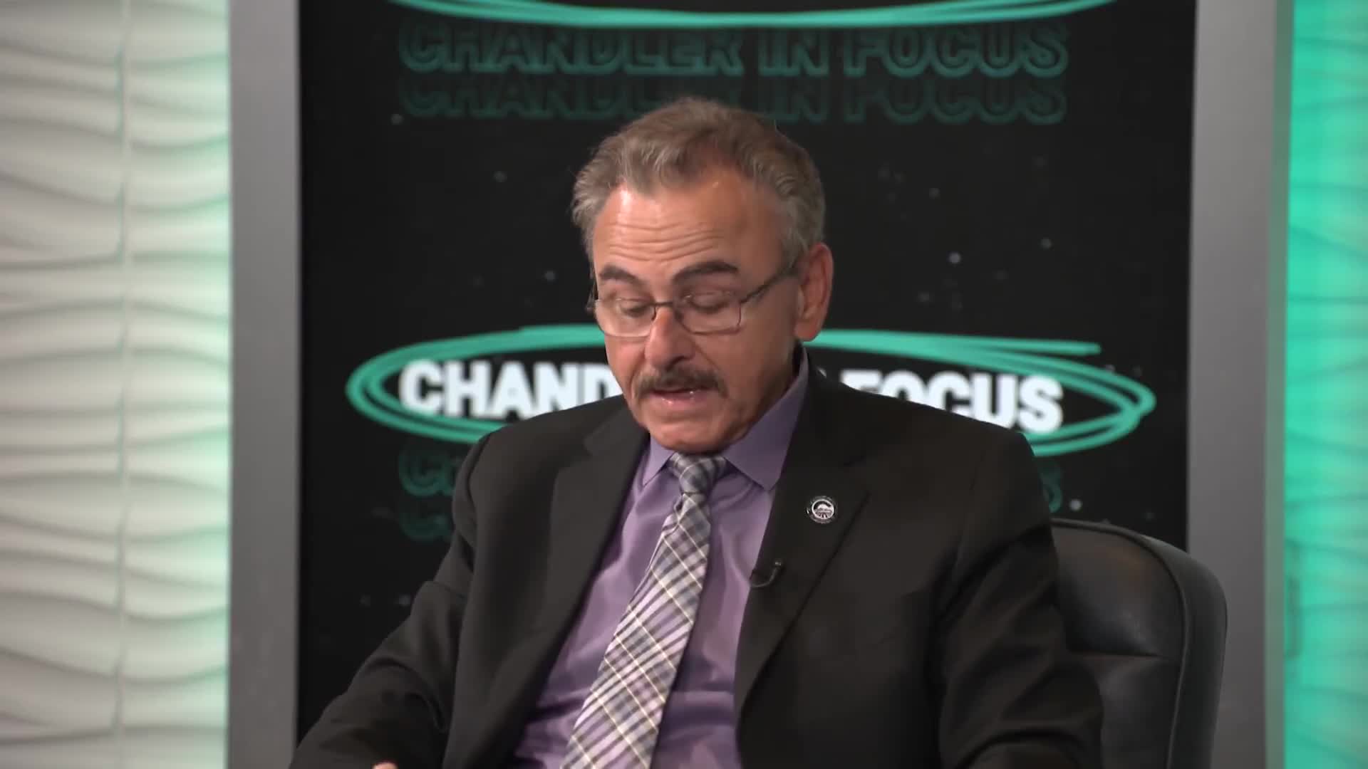 Chandler officials discuss $475M bond for city infrastructure projects