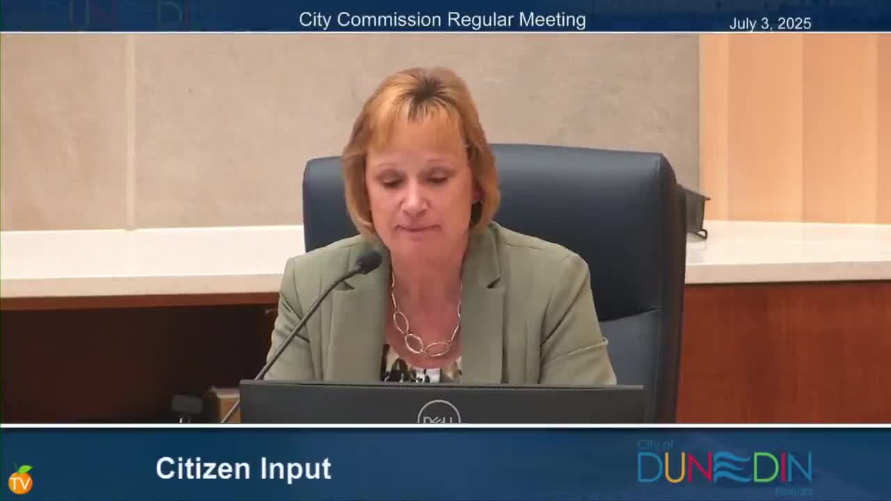 Dunedin City Council approves $99K for Sterling Skatepark repairs and engineering services