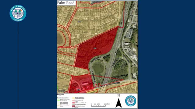 DeBary amends housing element to codify affordable-housing protections, proximity-to-transit rules and anti-gentrification policy