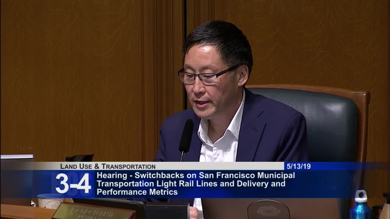 Community Voices Urge Improvements in Muni Travel Times and Service Reliability