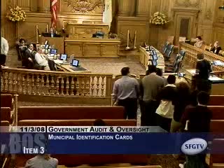 Advocates urge San Francisco to expedite municipal ID program for marginalized communities