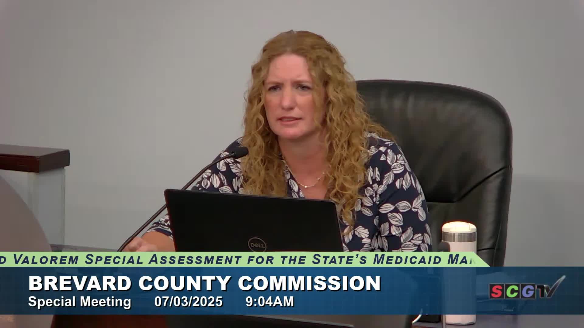 Public Questions Urgency of Medicaid Funding Changes Before Major Legislation Vote