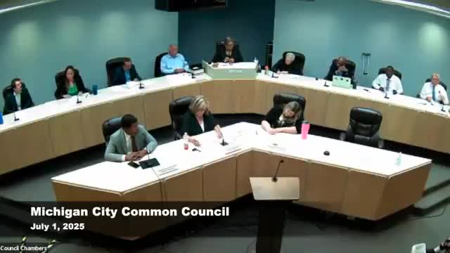 Council approves sewer connection for Long Beach peninsula property; annexation waiver discussed