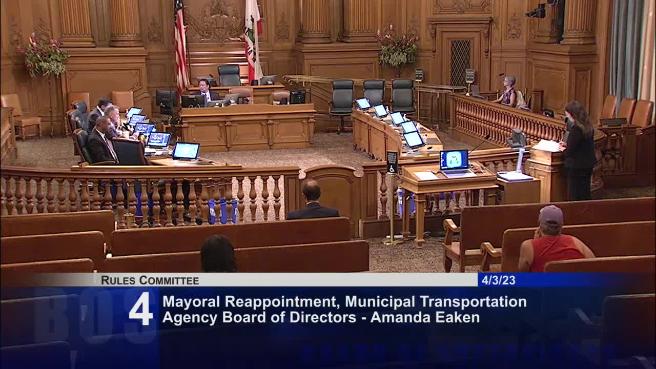 Director Tumlin advocates for staffing audit amid growing workload concerns