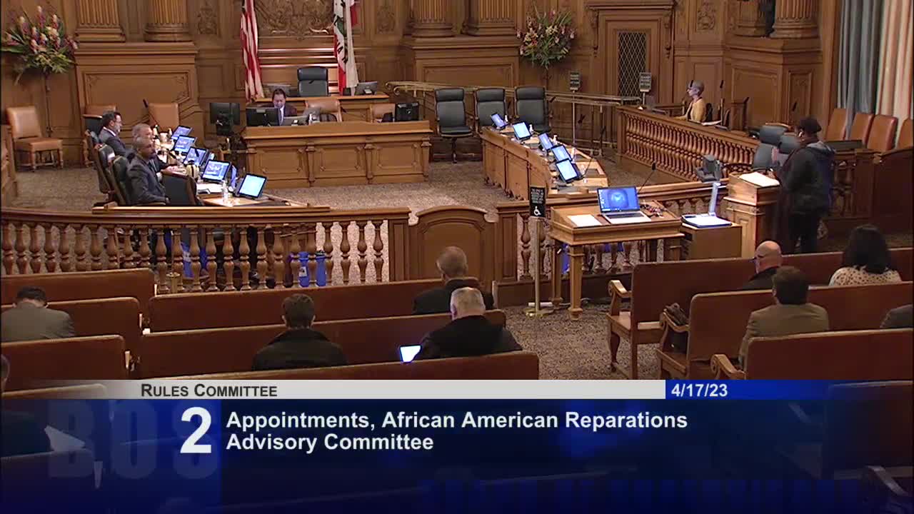 DCYF worker advocates for community amid declining Black youth population