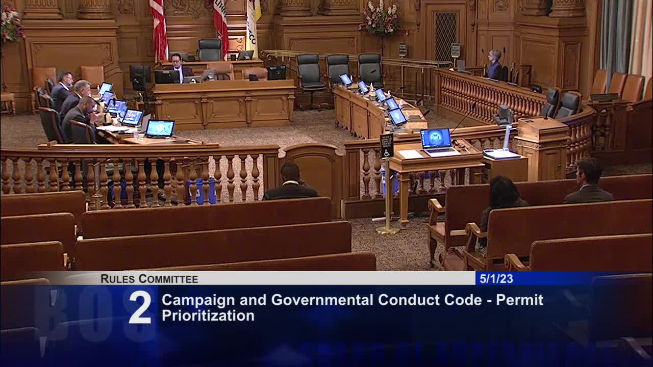 San Francisco permit center director leads affordable housing prioritization task force