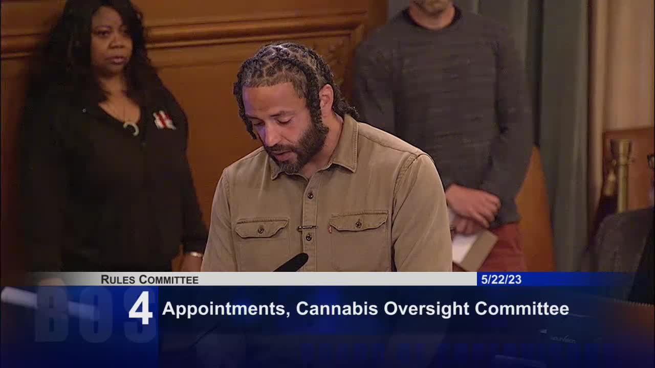 Community Leaders Endorse Cannabis Entrepreneurs Dre Jakari Donaldson and William Dolan