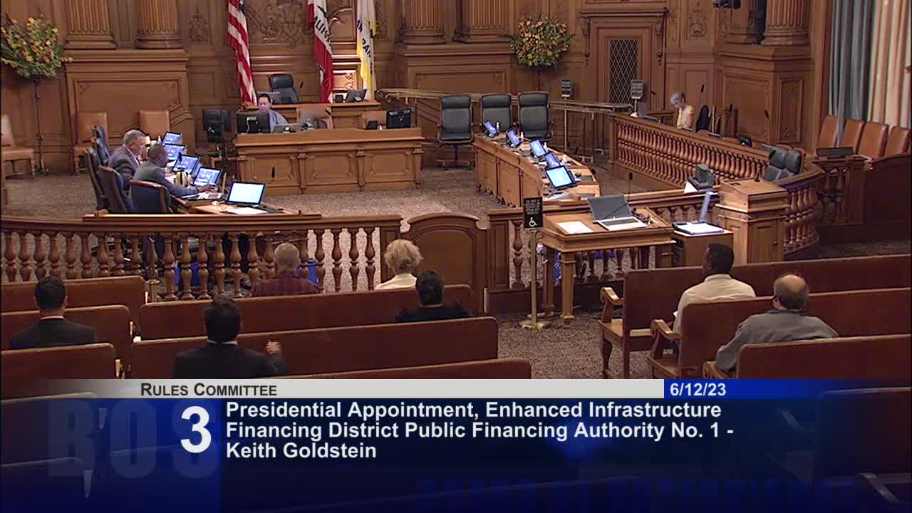 San Francisco establishes Public Financing Authority for Potrero Power Station development