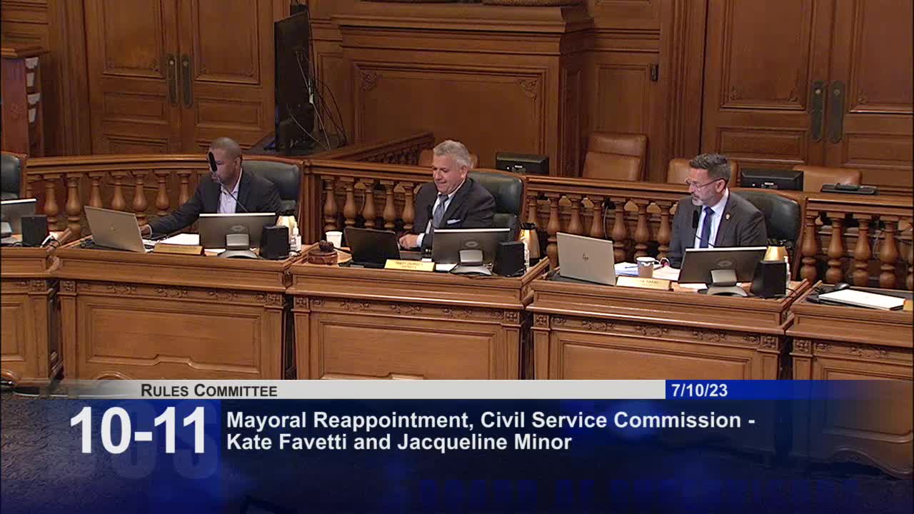 San Francisco pushes to improve hiring for emergency services amid staffing crisis