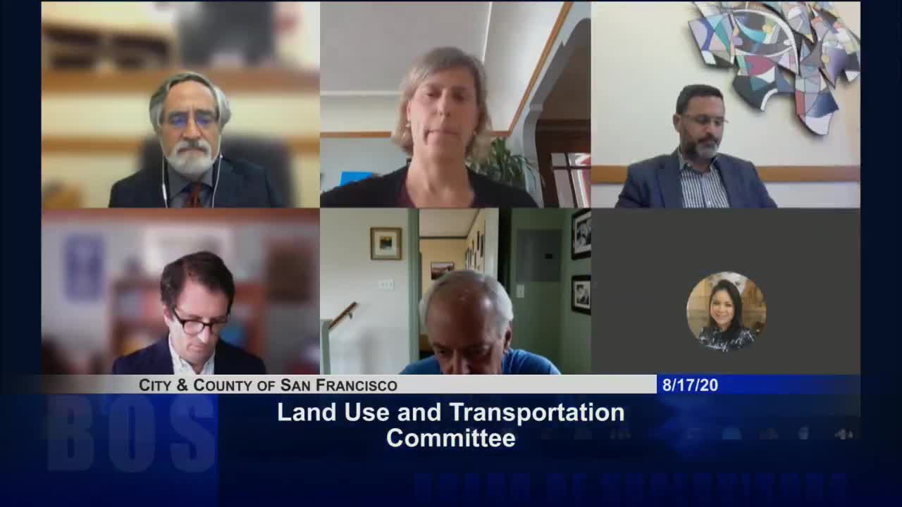 San Francisco Board reenacts emergency ordinance for residential hotel COVID protections