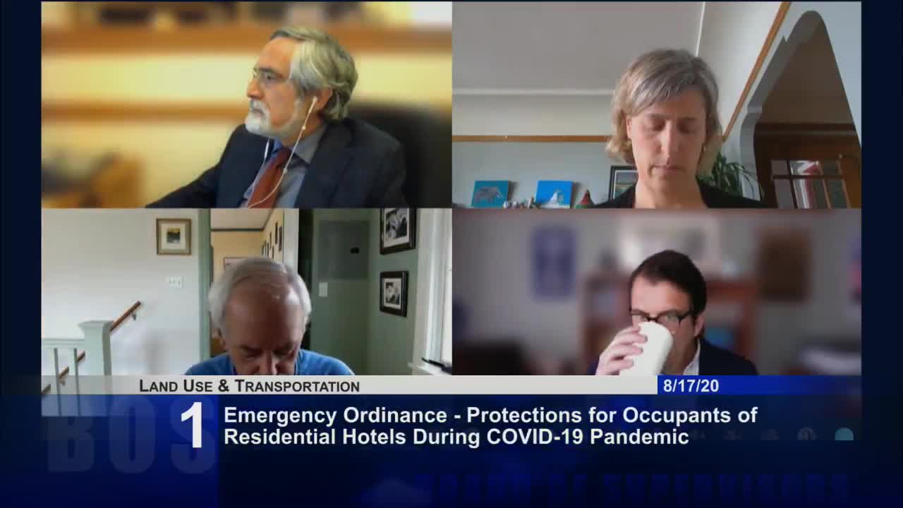 Community advocates urge San Francisco to enhance testing in SROs amid COVID concerns