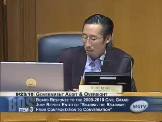 San Francisco committee reviews bicycle plan amid enforcement and education concerns