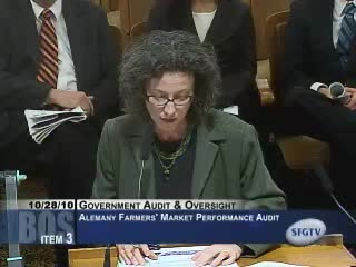 San Francisco updates farmers market regulations to enhance food security and community access