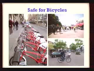 San Francisco plans upgrades to Fisherman's Wharf for better bike and pedestrian access
