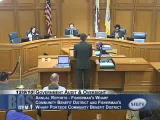 Port of San Francisco partners on zero waste initiative with Fisherman's Wharf Board
