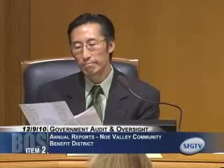 Noe Valley Association celebrates five years of urban improvement initiatives