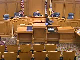 Supervisors approve Mission Miracle Mile Business Improvement District agreement
