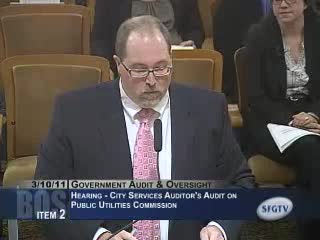PUC outlines 105 audit findings prompting real estate department restructuring plans