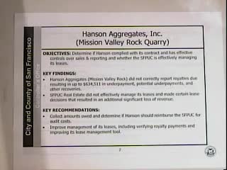 PUC audit reports compliance success for Tesla and East West construction projects