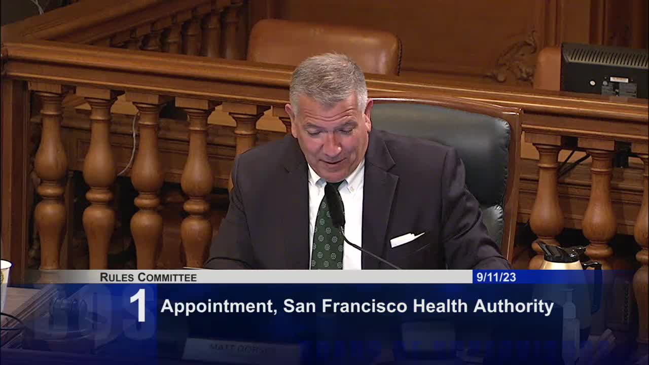 San Francisco Health Authority discusses smoking cessation strategies for youth