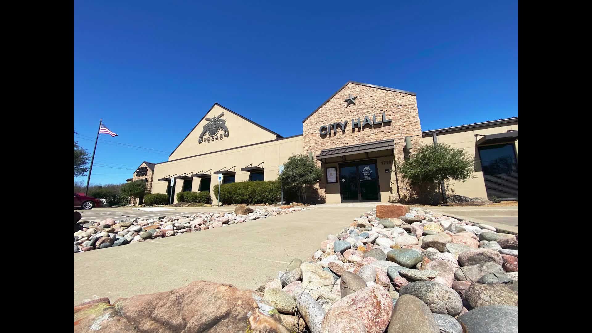 Gun Barrel City discusses FY2026 budget priorities, with emphasis on staffing, equipment and one‑time capital