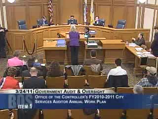 Laguna Honda staff criticize misuse of funds in public hearing