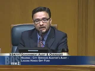 Health Commission implements new policies at Laguna Honda Hospital to enhance transparency