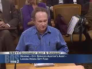 Douglas Yap exposes public fund mismanagement in San Francisco hearing