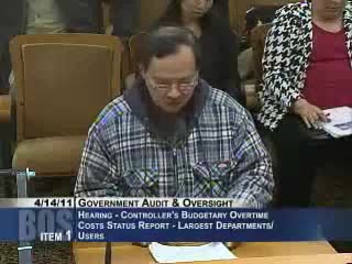 Public health advocate urges financial audit for San Francisco's Department of Public Health