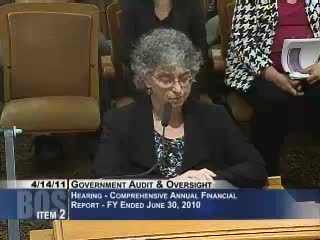 Port of San Francisco outlines disaster recovery improvements in audit response