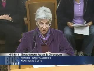 City board supports unified medical records to curb rising healthcare costs