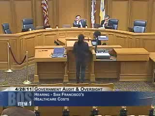 Advocates call for Sutter Health to lower costs amid high medical fees in San Francisco