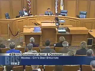 San Francisco hearing explores rising hospital costs amid healthcare consolidation concerns