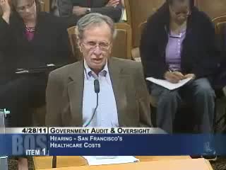 California health system faces scrutiny over fraud and transparency issues