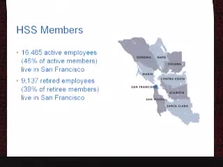 San Mateo County health officials discuss Medicare Advantage challenges with Sutter Health