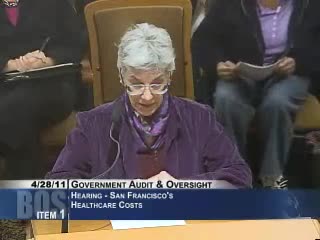 Health Insurance Premiums Rise as San Francisco Hospitals Navigate Operating Costs