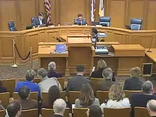 Board of Supervisors defers hearing on $1.36 billion city debt structure
