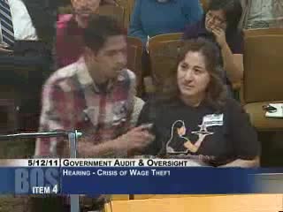 San Francisco workers demand enforcement of paid sick leave laws amid retaliation claims