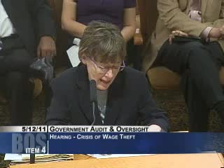 San Francisco OLSC reveals new wage enforcement strategies for vulnerable workers