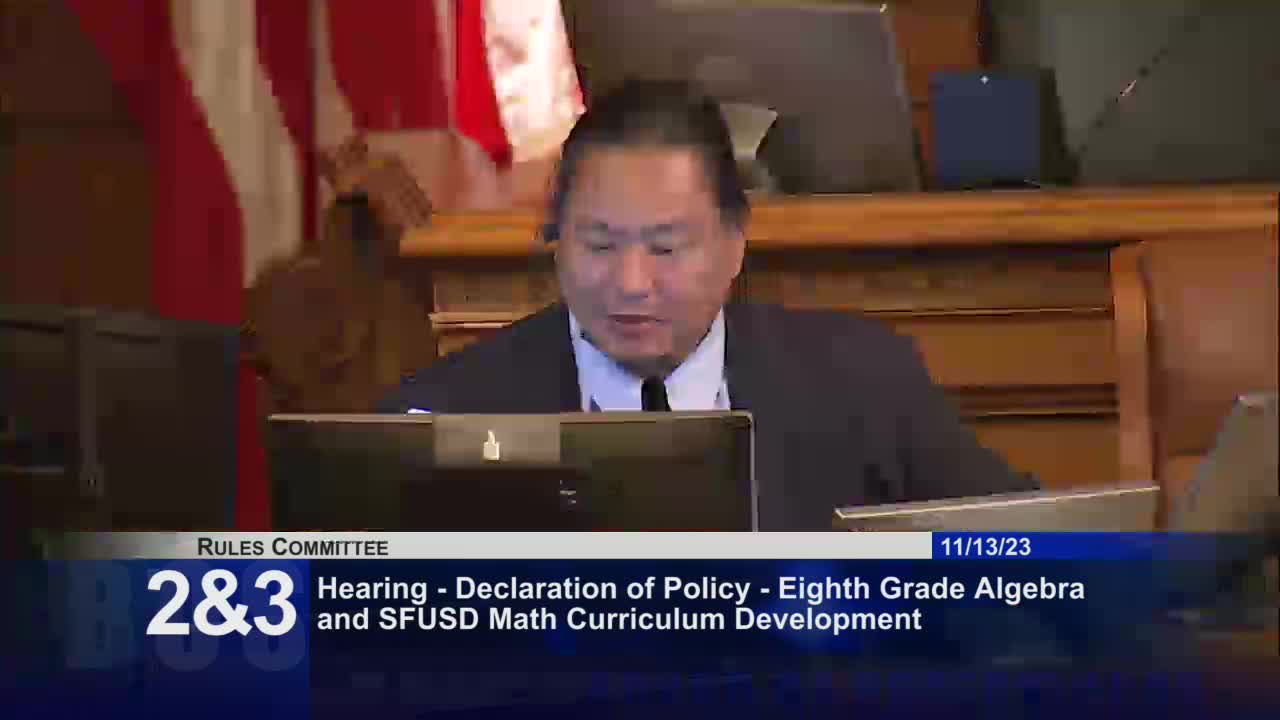 San Francisco City Council debates mayor's tax exemption for office-to-housing conversions