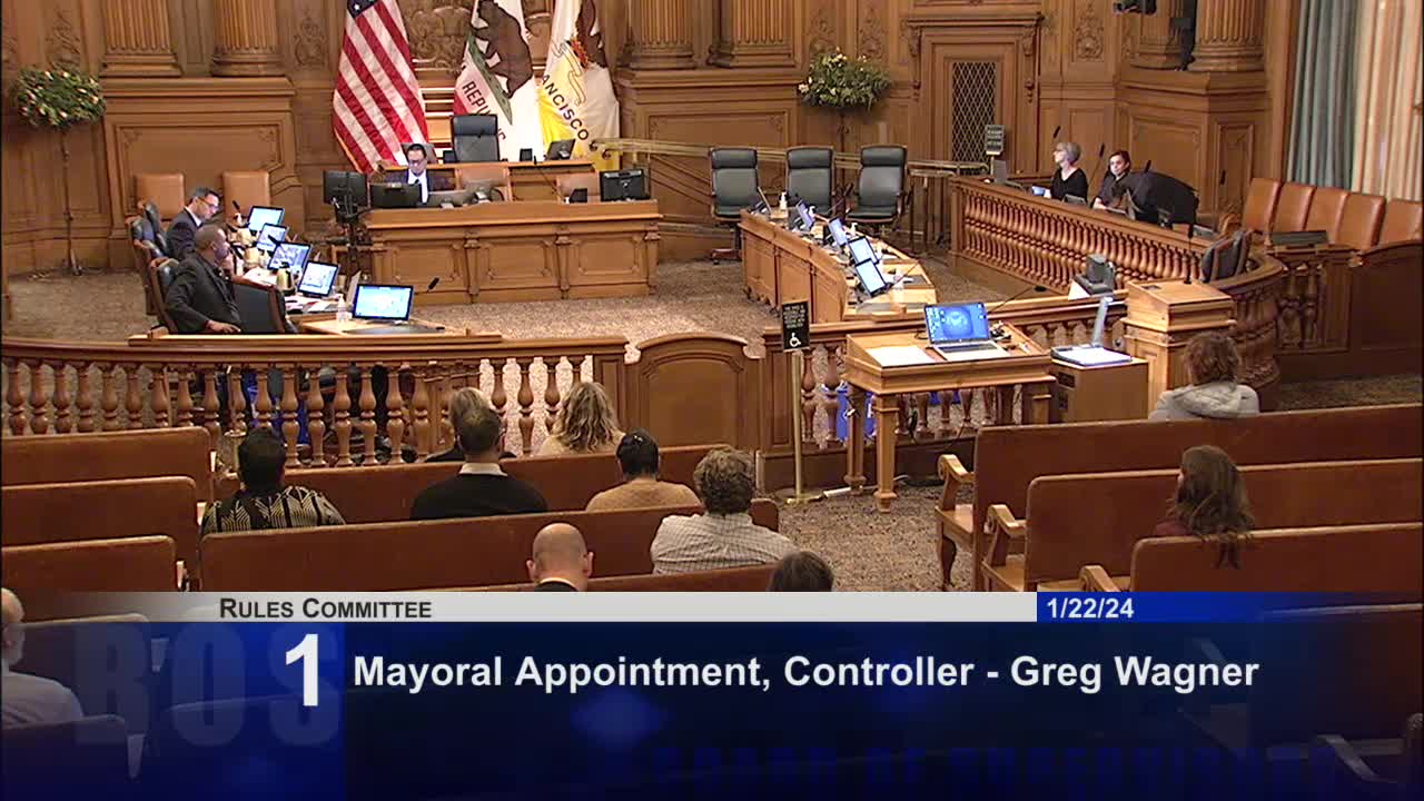 City Council holds public comment session without community input