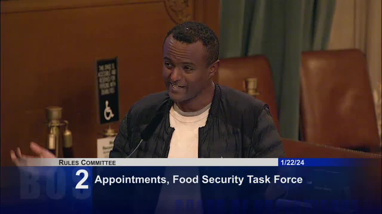 San Francisco Elections Commission names Kelly Wong to represent immigrant communities