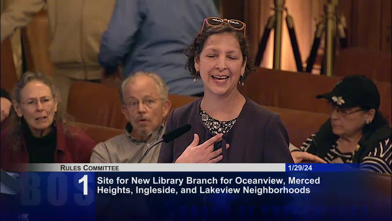 Catholic Charities proposes larger library for intergenerational community activities