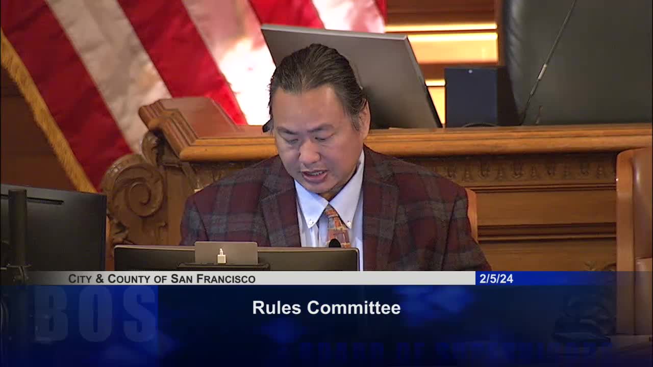 Miriam Zounis seeks reappointment to Small Business Commission with focus on equity and food access