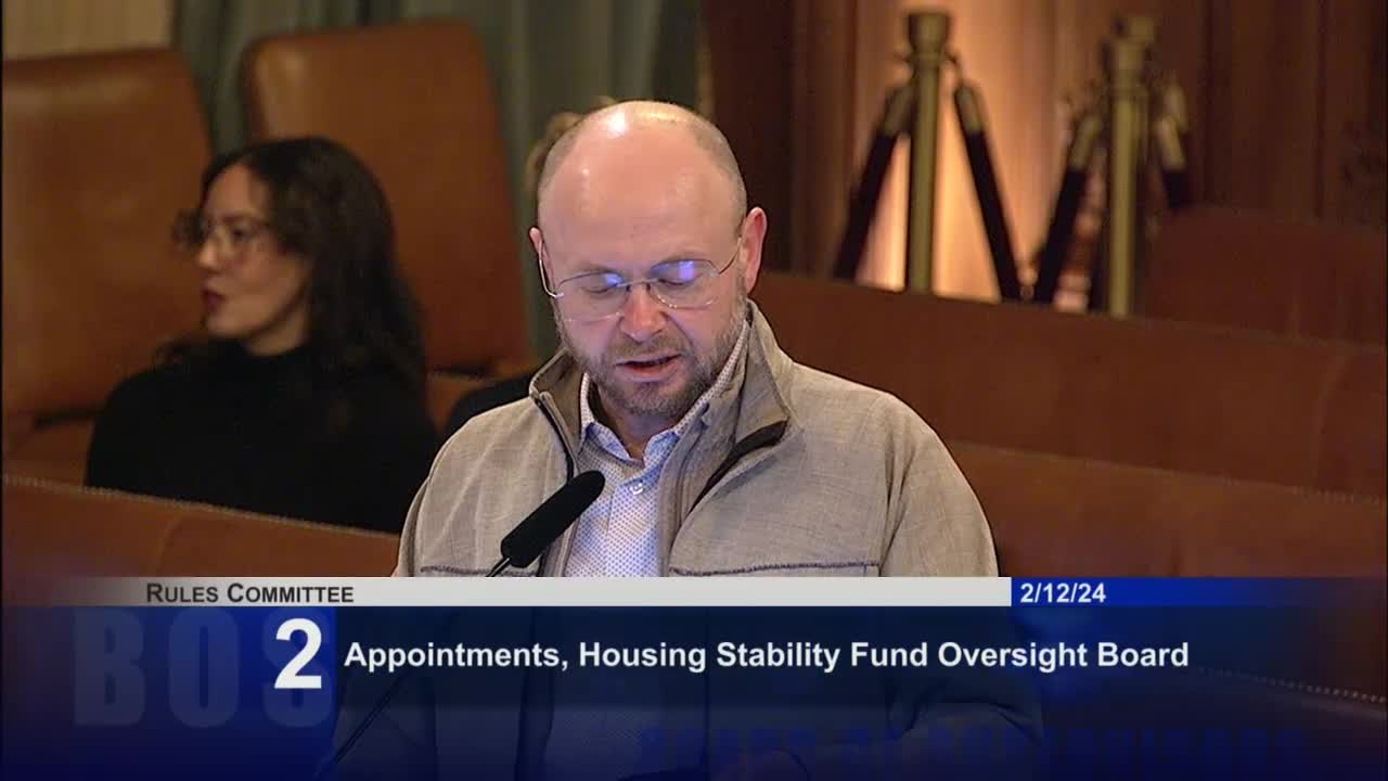 San Francisco Entertainment Commission candidates showcase diverse backgrounds and community dedication