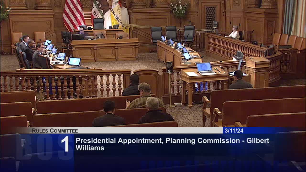 San Francisco establishes permanent Homeward Bound program for homelessness support