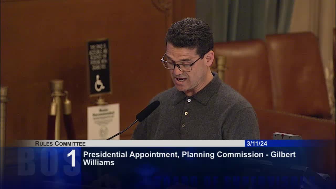 Community advocate secures first affordable housing projects in San Francisco's District 11 in 20 years