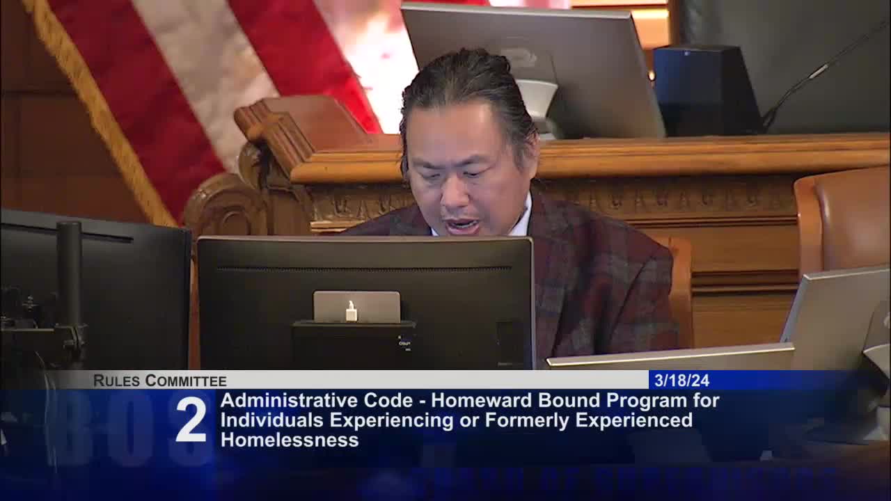 San Francisco supervisors examine UCSF's acquisition of Dignity Health hospitals impact